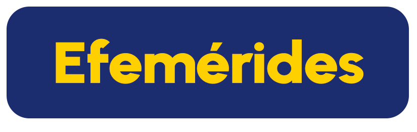 Efemérides