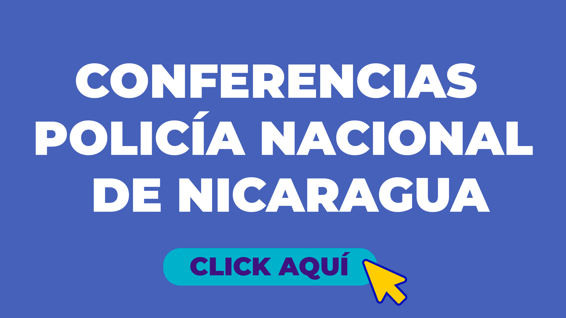 Efemérides Nicaragüenses - Reseña Histórica