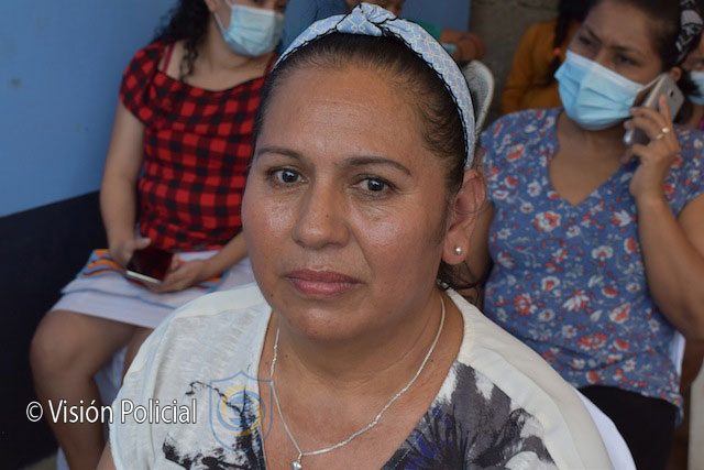 cuñas mujer
