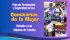Conferencia resultados Plan Comisarías de la Mujer 22-05-2025